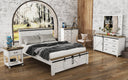 LH Home Provence King Bed