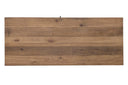 LH Home Provence 4 Drawer Chest With 1 Door