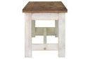 LH Home Provence Bench