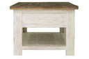 LH Home Provence Coffee Table