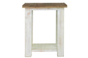 LH Home Provence Side Table