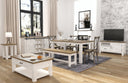 LH Home Provence Side Table