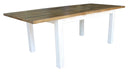 LH Home Provence Large Extension Dining Table (71"/86")