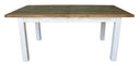 LH Home Provence Large Extension Dining Table (71"/86")