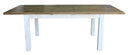 LH Home Provence Large Extension Dining Table (71"/86")