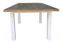 LH Home Provence Large Extension Dining Table (71"/86")