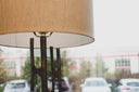 LH Home Skye Niko Lamp