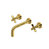 Unlacquered Brass