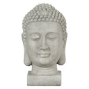 LH Home Patio Buddha Head