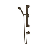 Tuscan Brass