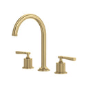 Antique Gold / Lever Handle