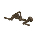 Tuscan Brass / Metal Lever Handle