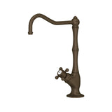 Tuscan Brass