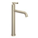 Satin Nickel