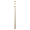 Satin Nickel