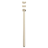 Satin Nickel