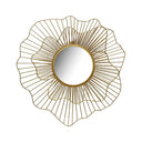 LH Home Alpha Flower Mirror