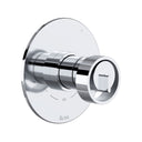 Polished Chrome