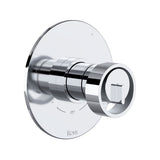 Polished Chrome