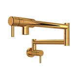 Italian Brass