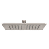 Satin Nickel