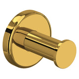 Unlacquered Brass