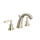 Satin Nickel / Lever Handle