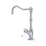 Porcelain Lever Handle