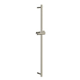Polished Nickel