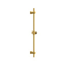 Unlacquered Brass