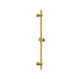 Unlacquered Brass