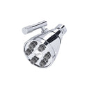 Polished Chrome