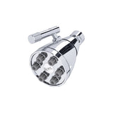 Polished Chrome