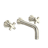 Polished Nickel
