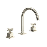 Polished Nickel