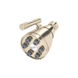 Satin Nickel