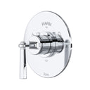 Polished Chrome / Lever Handle