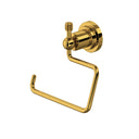 Unlacquered Brass