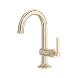 Satin Nickel