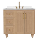 White Oak / Left Side