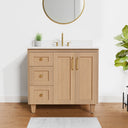 White Oak / Left Side