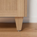 White Oak / Left Side