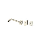 Polished Nickel