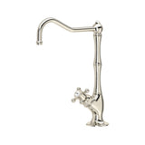 Polished Nickel