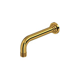 Unlacquered Brass