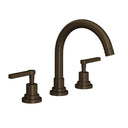 Tuscan Brass / Lever Handle