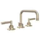 Satin Nickel
