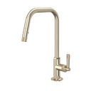 Satin Nickel