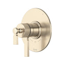 Satin Nickel