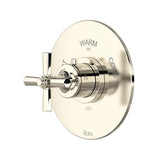 Polished Nickel